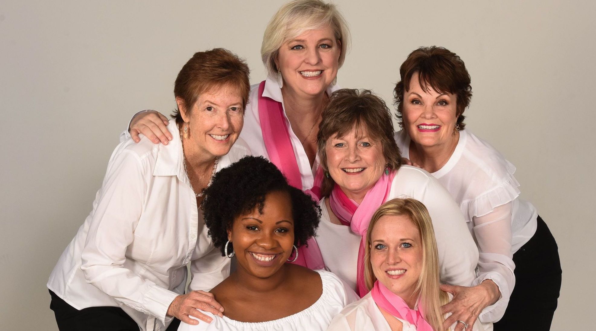 Pink Sisters Support Group